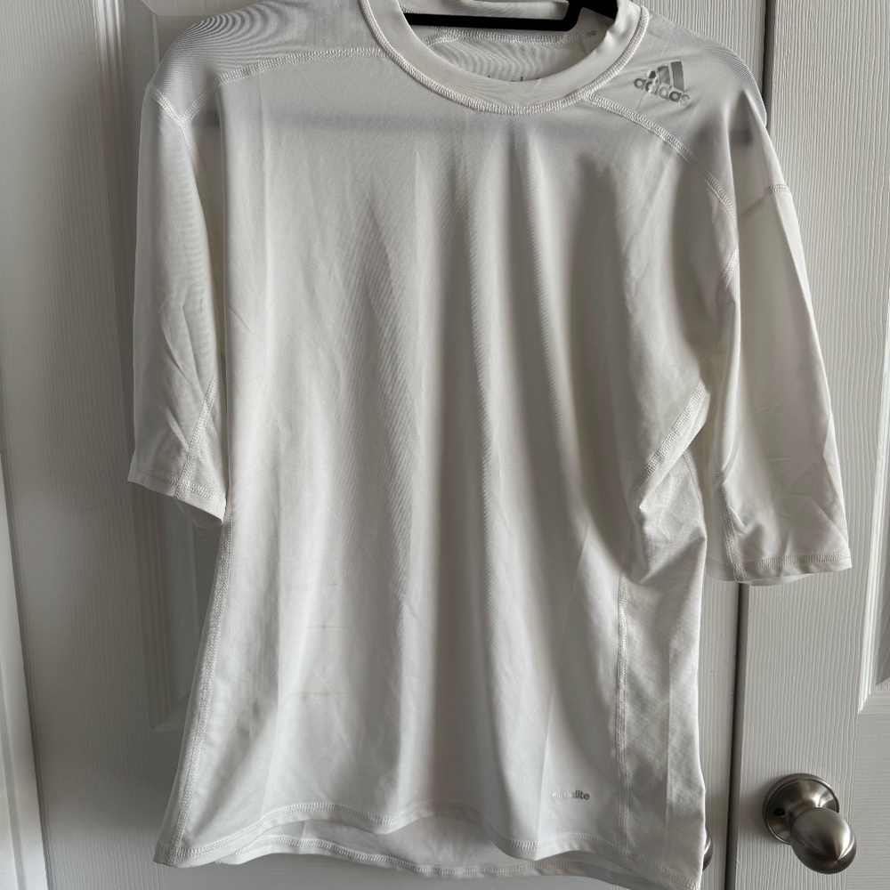 Adidas NWOT  TechFit Compression